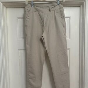 Frank and Eileen Murphy Billion Dollar Pant